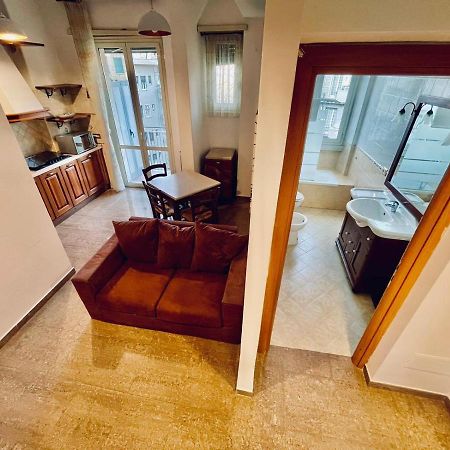 Interno Dieci Rom Eksteriør billede
