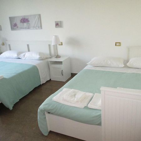 Interno Dieci Rom Eksteriør billede