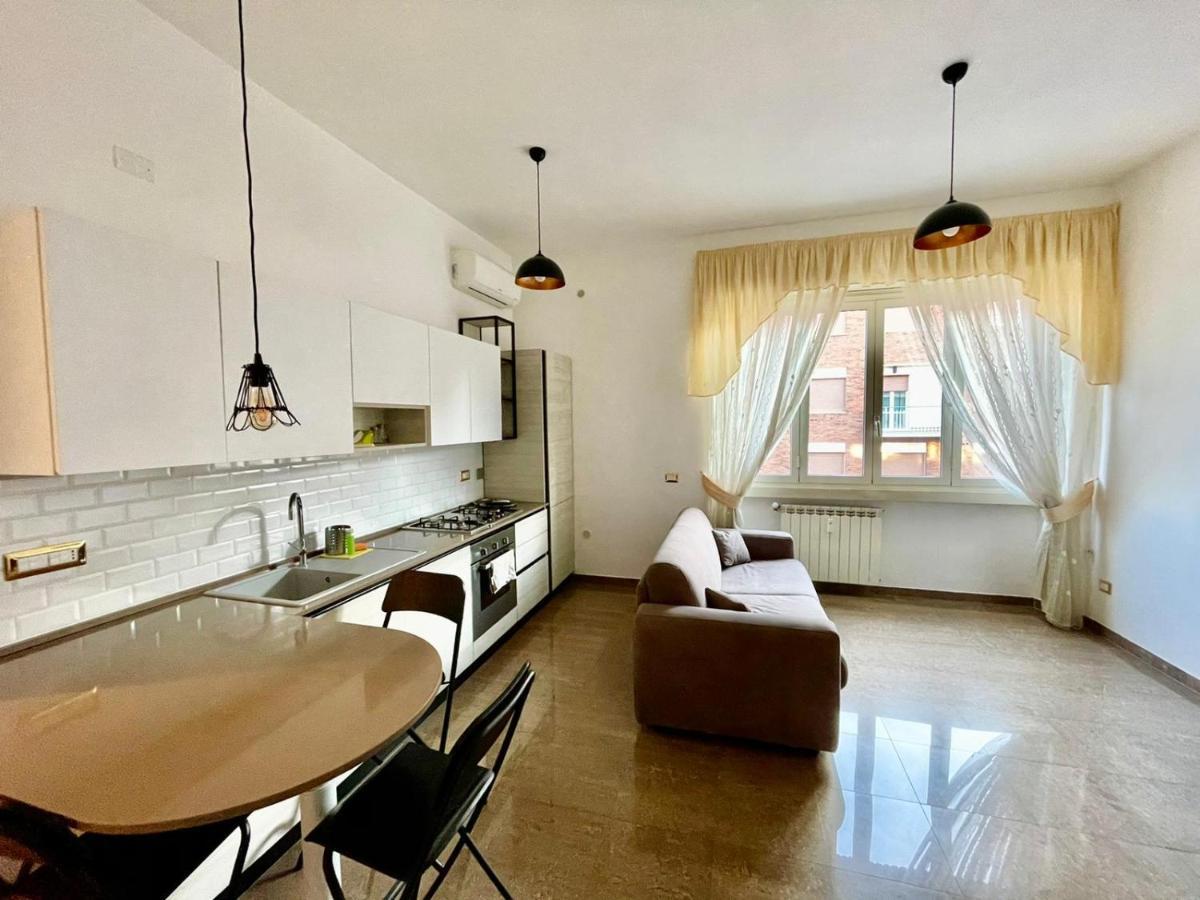 Interno Dieci Rom Eksteriør billede
