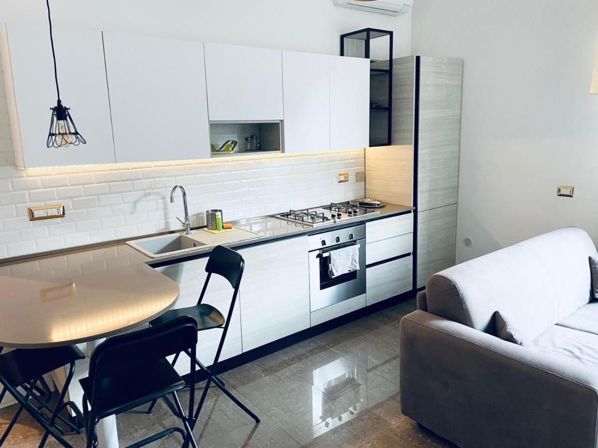 Interno Dieci Rom Eksteriør billede
