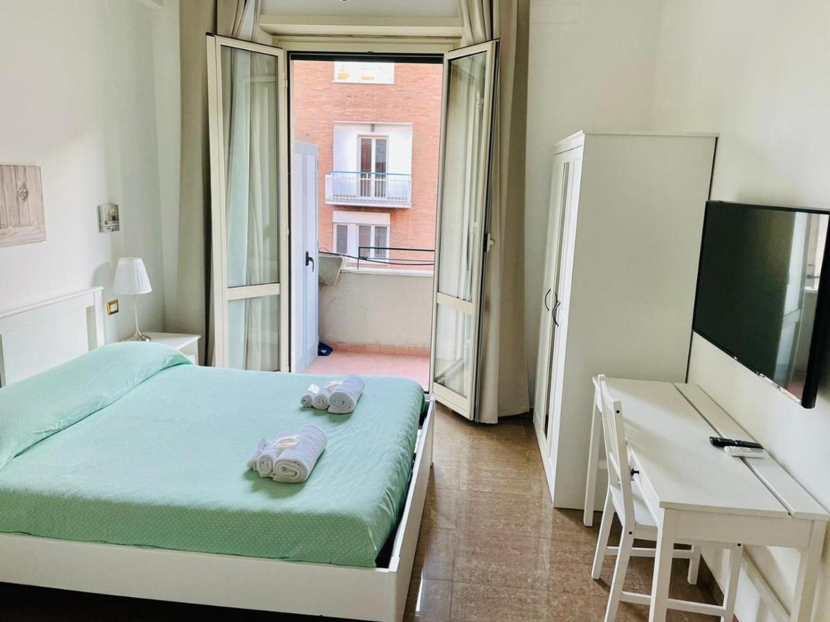 Interno Dieci Rom Eksteriør billede