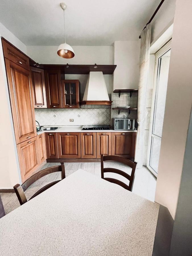 Interno Dieci Rom Eksteriør billede