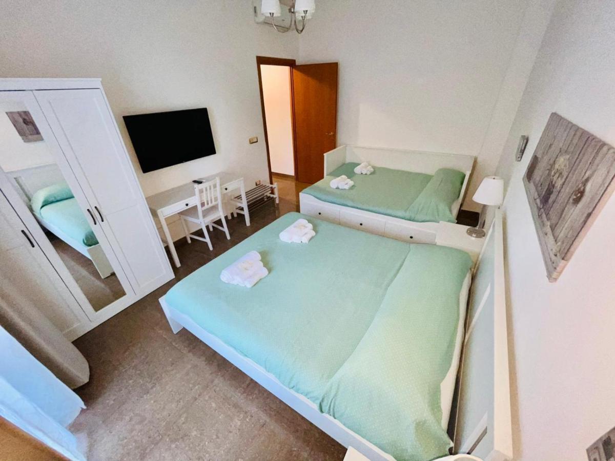 Interno Dieci Rom Eksteriør billede