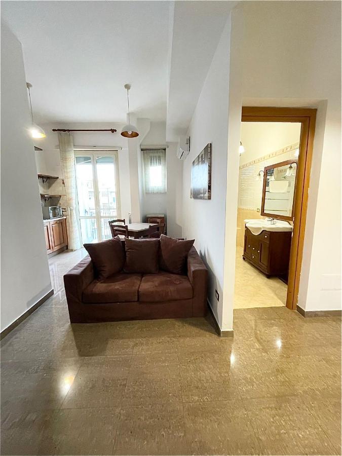 Interno Dieci Rom Eksteriør billede