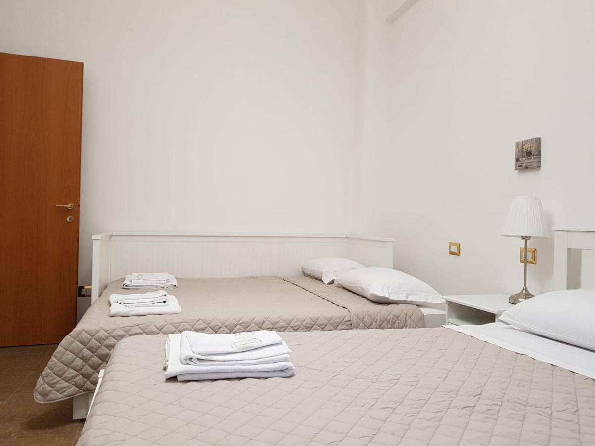 Interno Dieci Rom Eksteriør billede