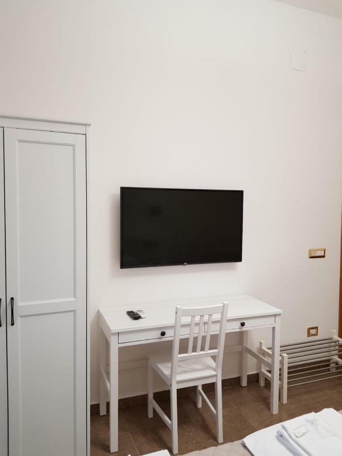 Interno Dieci Rom Eksteriør billede