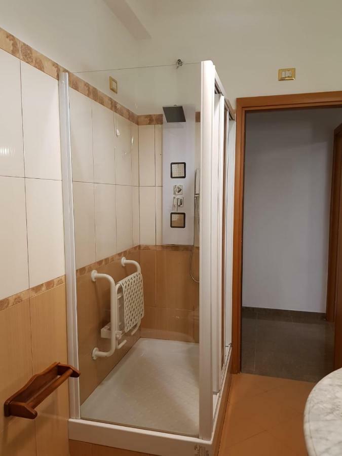 Interno Dieci Rom Eksteriør billede