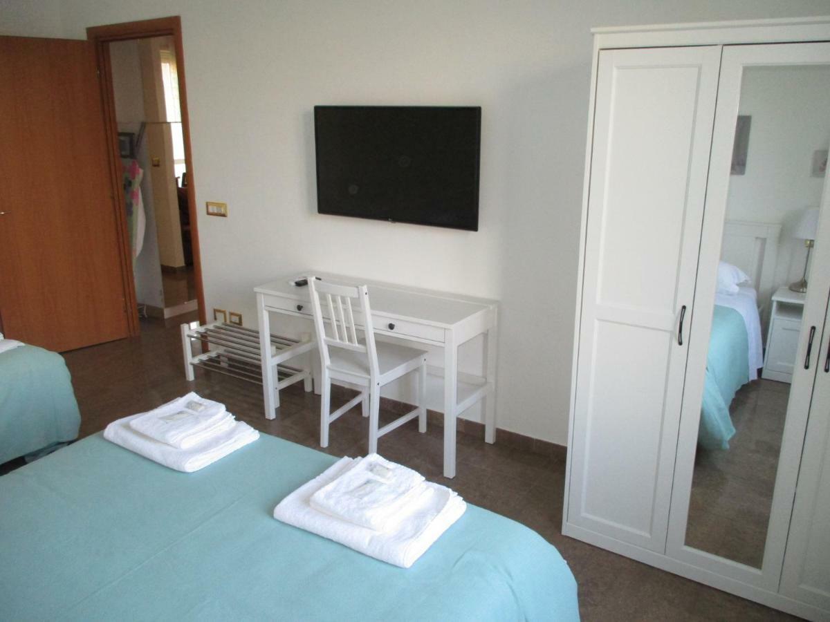 Interno Dieci Rom Eksteriør billede
